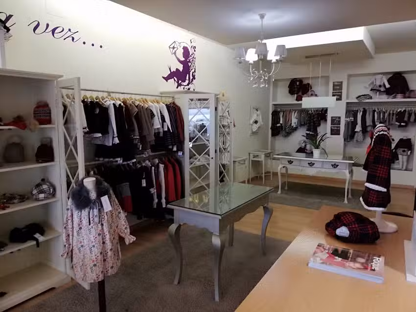 Laralarita Moda infantil