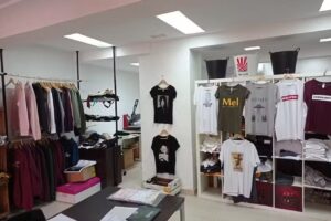 Larouch Art de Carrer