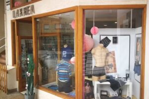 Larrea Lencer&iacute;a