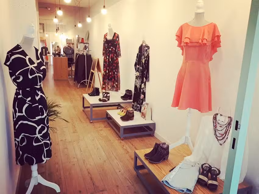 LARROSA, ROPA Y COSAS BONITAS