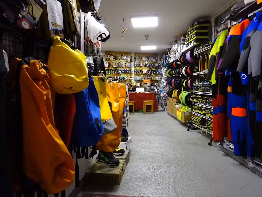 Las Abuelas de Sevil