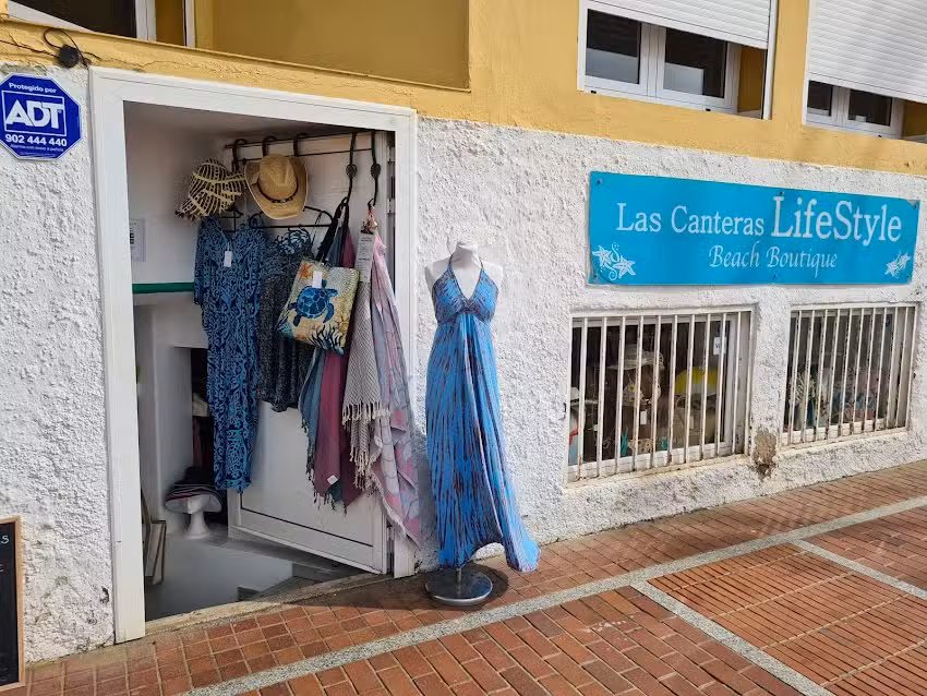 Las Canteras LifeStyle