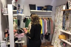 LAS COSAS DE MAMÁ. Ropa ,Complementos y Detalles Invitados en Córdoba