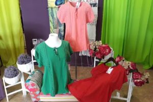 Las Cosas De Mi Prima