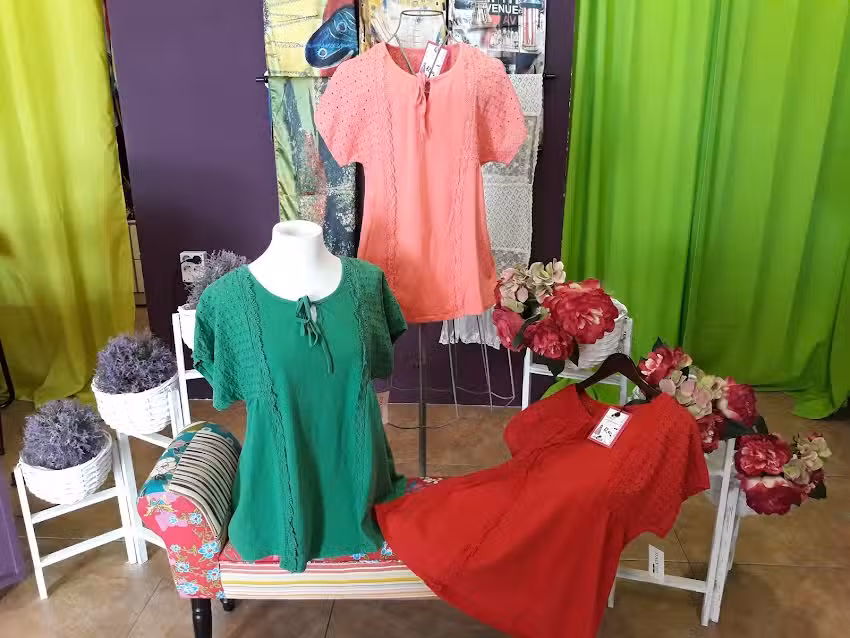 Las Cosas De Mi Prima