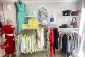 Las Cosichas De La Sole