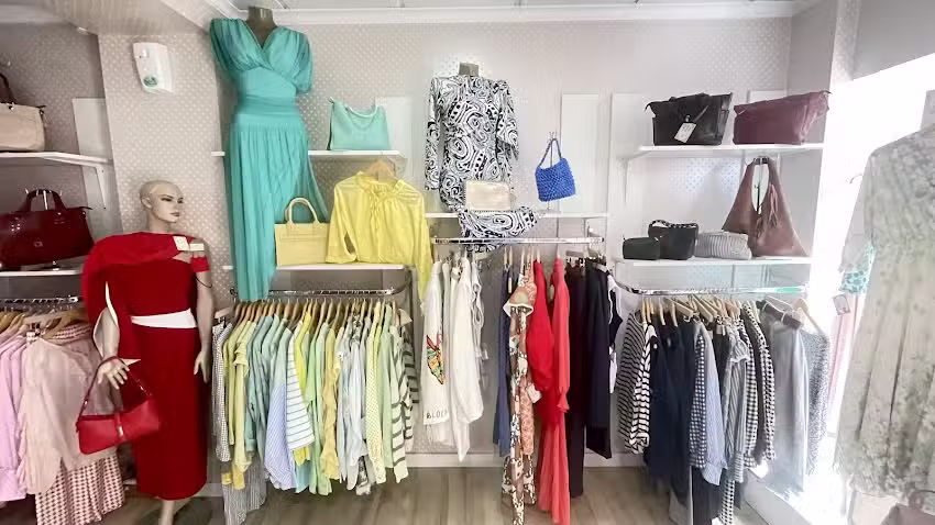 Las Cosichas De La Sole