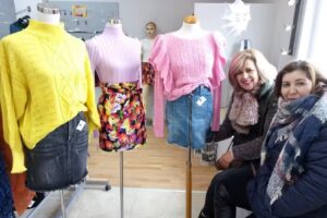 Las Cositas De Julia