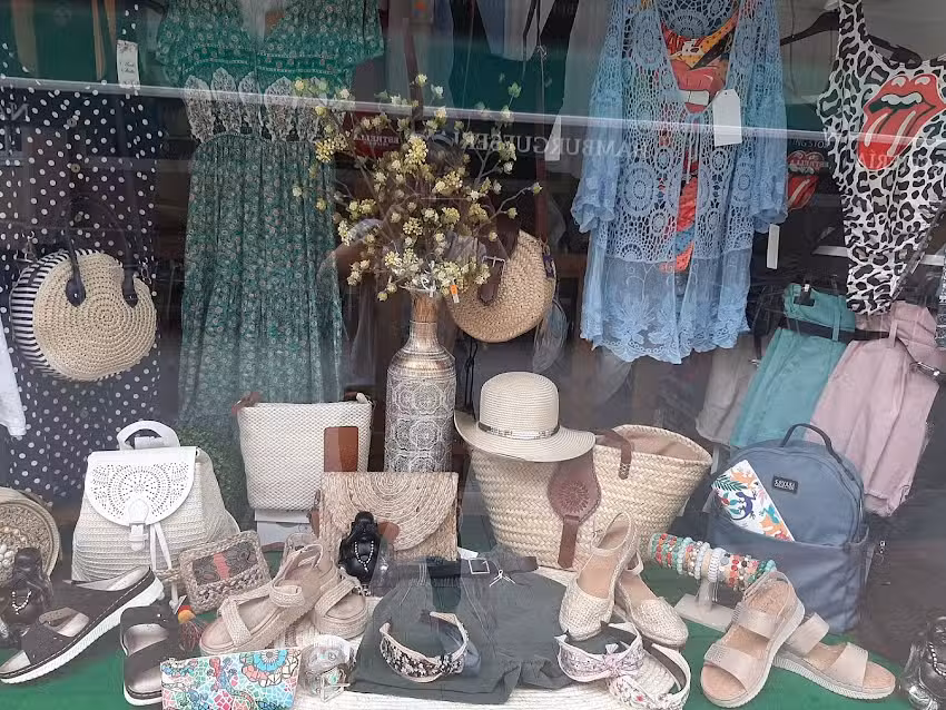 Las cositas de Nadia