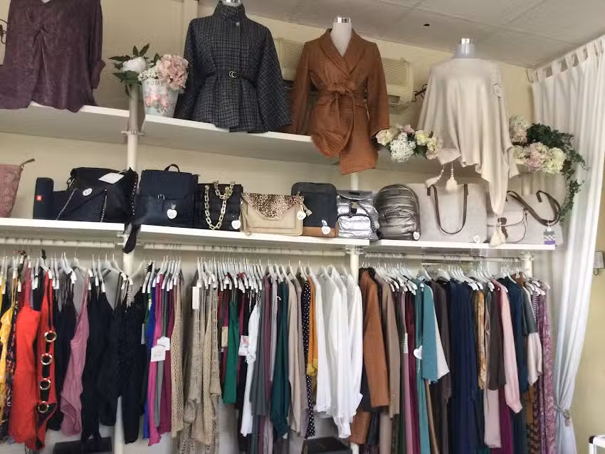 Las cositas de Roc&iacute;o