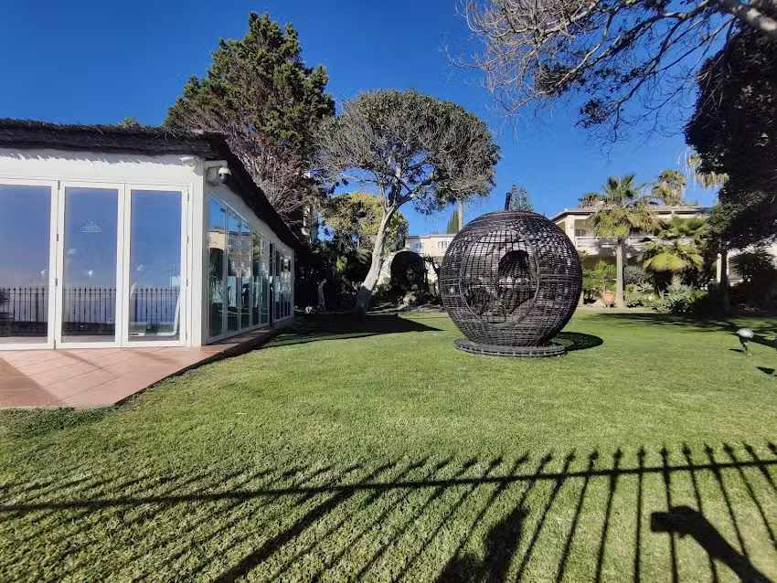 Las Dunas Grand Luxury Hotel