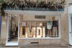 Las Merceditas de Iria (LMDI)