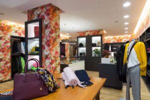 LASKURAIN Moda Mujer