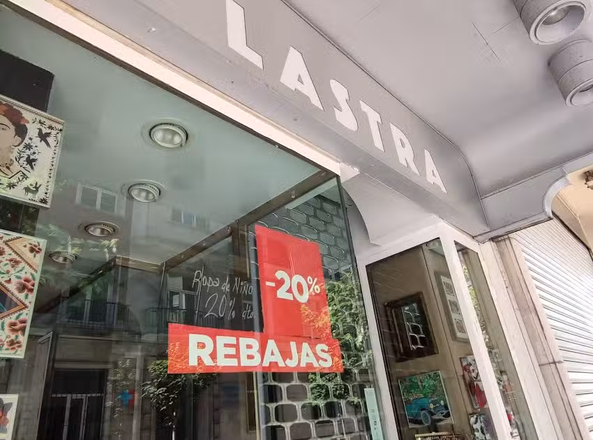 Lastra Regalos y Decoraci&oacute;n