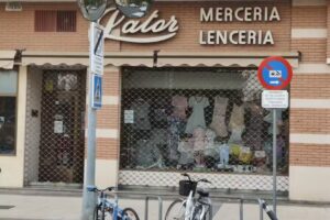 Lator Merceria Lenceria