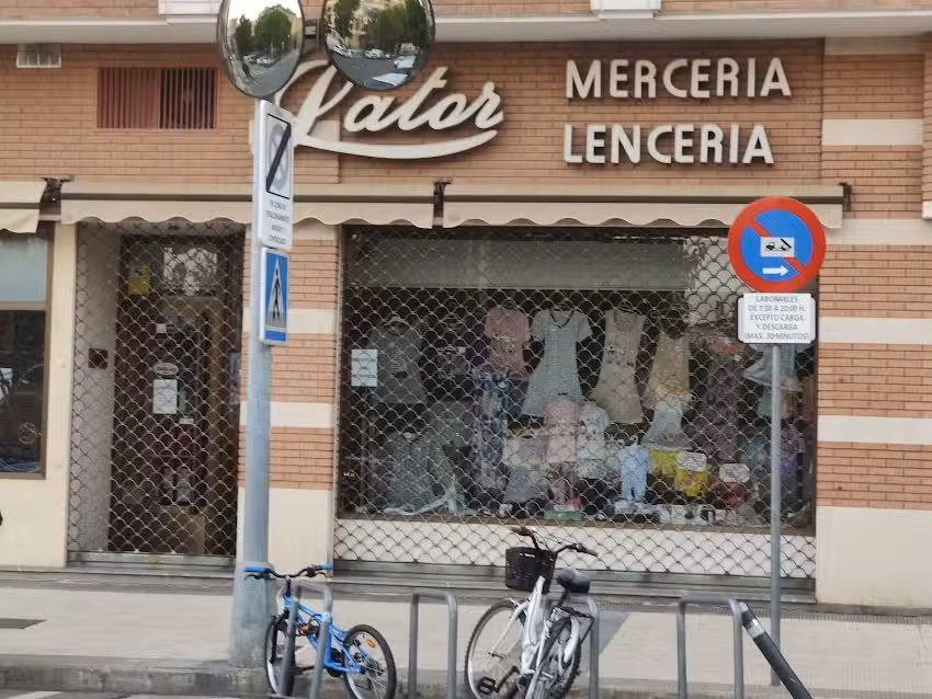 Lator Merceria Lenceria