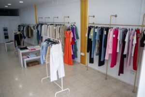 Lau Shop | Ropa de mujer en Medina Sidonia