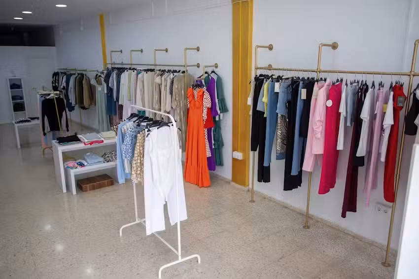 Lau Shop | Ropa de mujer en Medina Sidonia