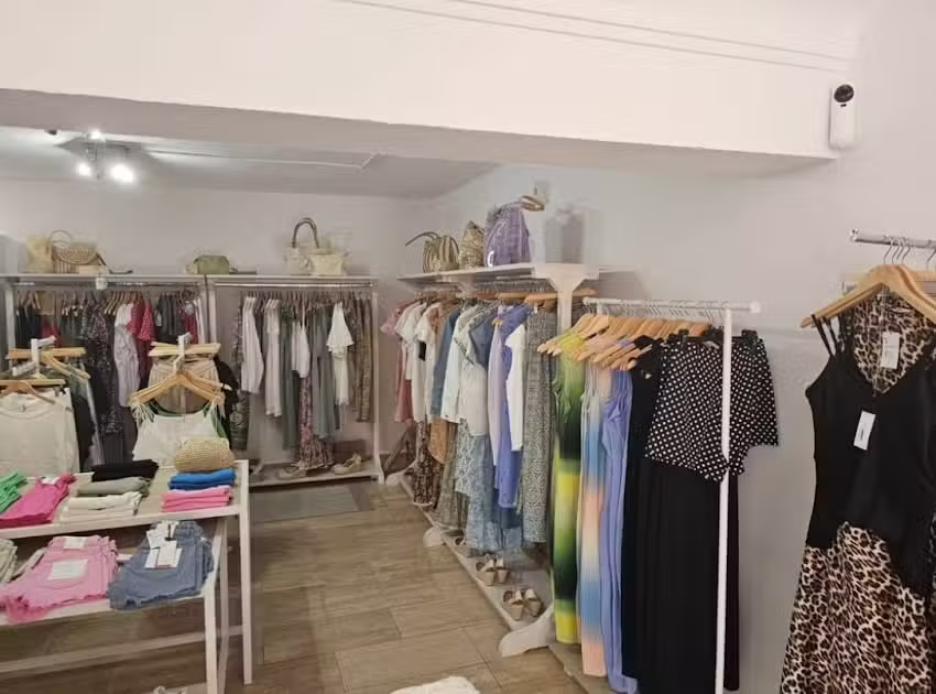Laura Contreras Moda
