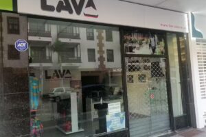 lava store