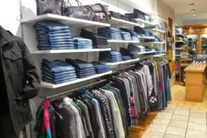 LC 7 JEANS-LA COTILLAIRA