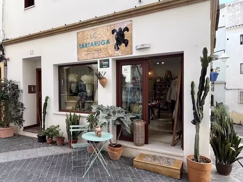Lc Tartaruga