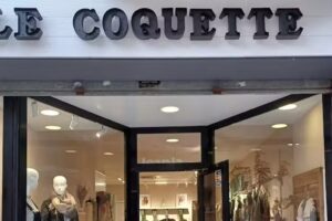 Le Coquette Barcelona