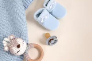 Le Petit B&eacute;b&eacute;