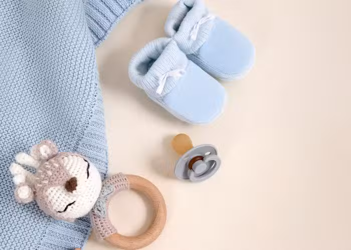 Le Petit B&eacute;b&eacute;