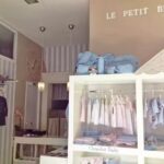 LE PETIT B&Eacute;B&Eacute;