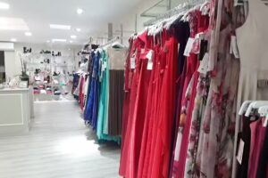 LE PETIT PARIS BOUTIQUE &ndash; Vestidos de Novia, Ceremonia y Fiesta