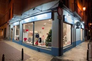 Le Petit Querub&iacute;n