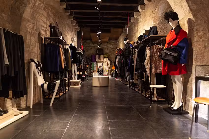 Le Swing Vintage &ndash; Clothing & Accessories