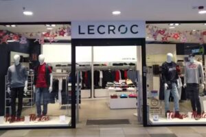 Lecroc