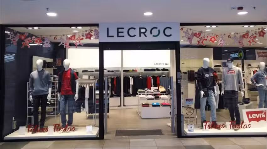 Lecroc