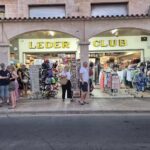 Leder Club