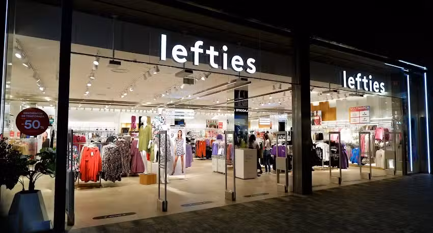 Lefties