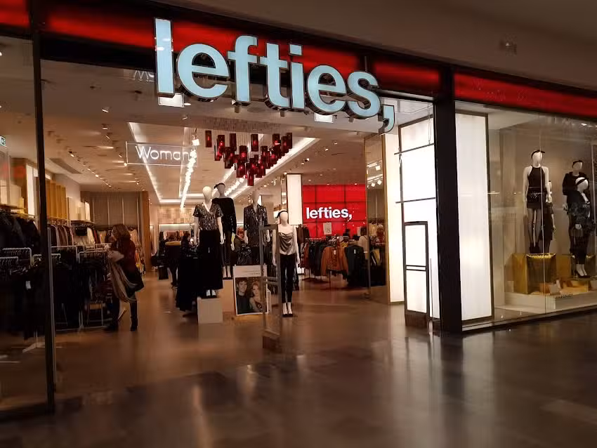Lefties