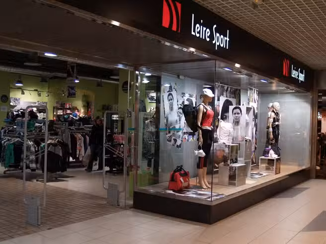 Leire Sport