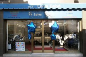 Leiva Beb&eacute;