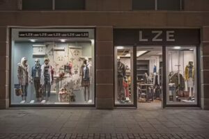 Leize moda Arrasate