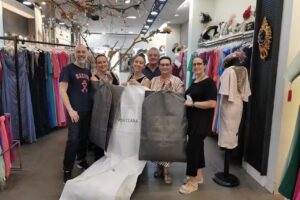 Lenan&aacute; Novias