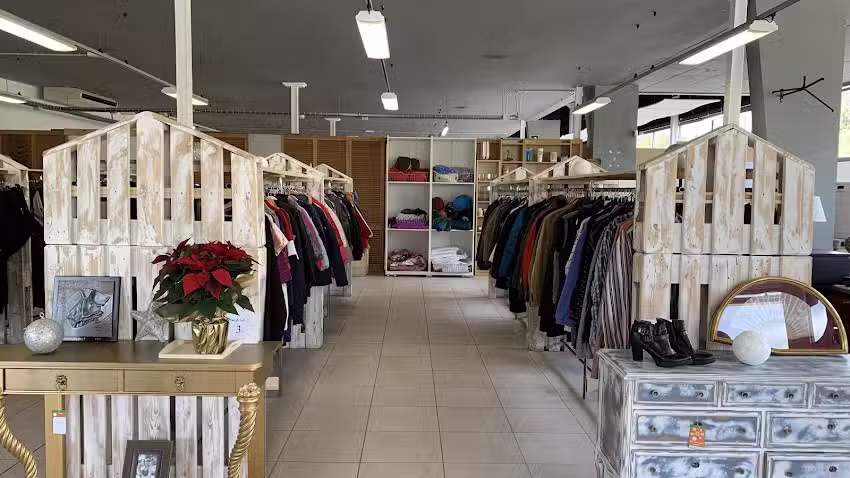 L&rsquo;Encant de Salt