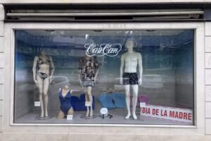 Lencer&iacute;a CAN-CAN &ndash; Iturrama