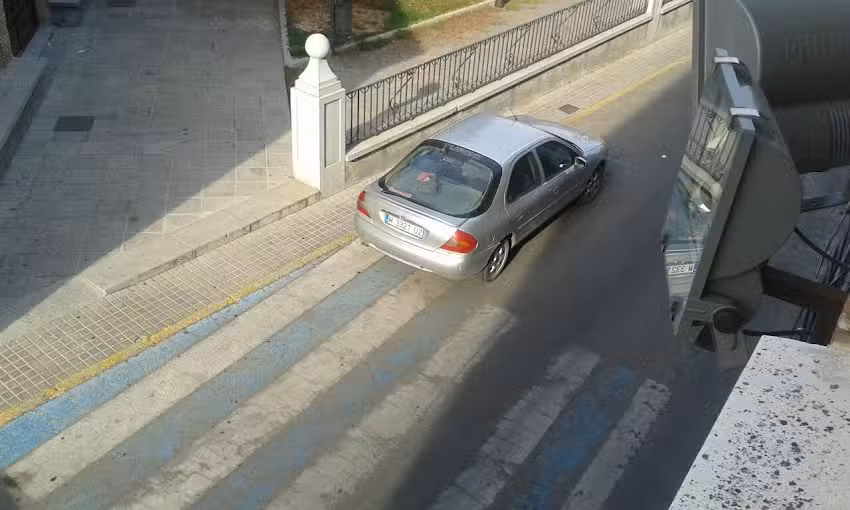 Lencer&iacute;a Conchi