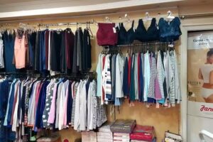 Lencer&iacute;a Corseteria Carmen