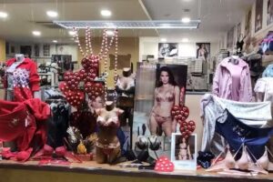 Lenceria Corseteria Se&ntilde;orella