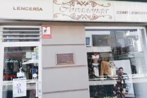 Lenceria Covadonga