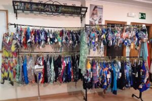 Lencer&iacute;a Dama de Noche