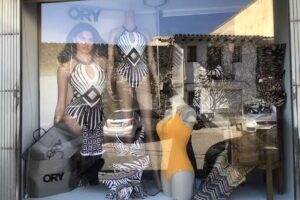 Lencer&iacute;a DONNA